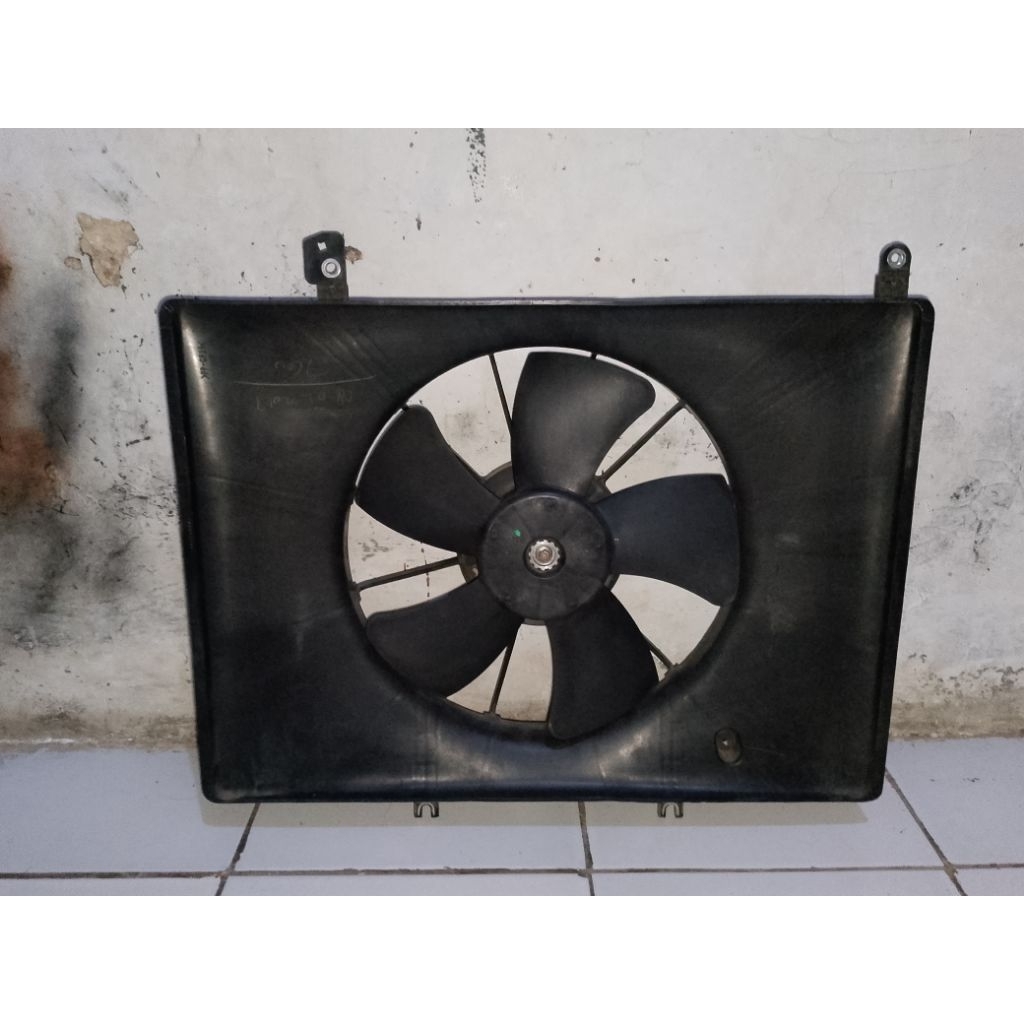 Jual Ekstra Fan Dinamo Radiator Rush, Avanza dan Terios, Xenia, Granmax ...