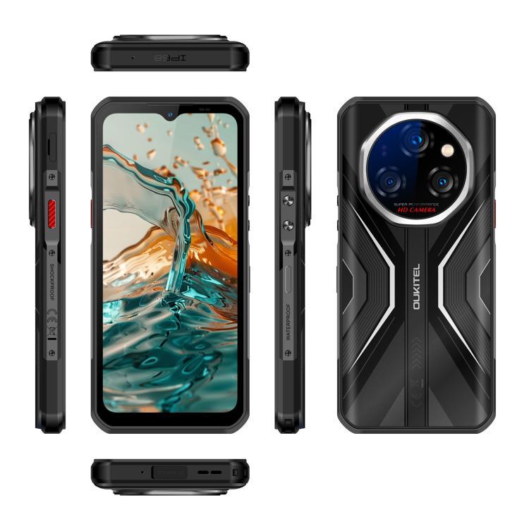 ANDROID - 10000mAh超大容量バッテリー搭載 SIMフリー oukitel【K7】 oukitel K7 実機レビュー | 大容量バッテリースマートフォンの記録