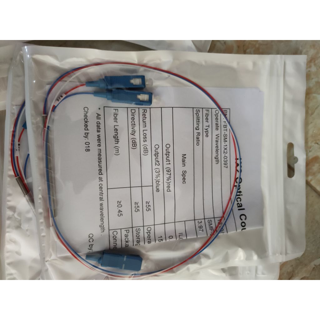 Jual Rasio Fiber optic Lengkap Global/Xumikura/Fujitomo/BNC/BRT ...