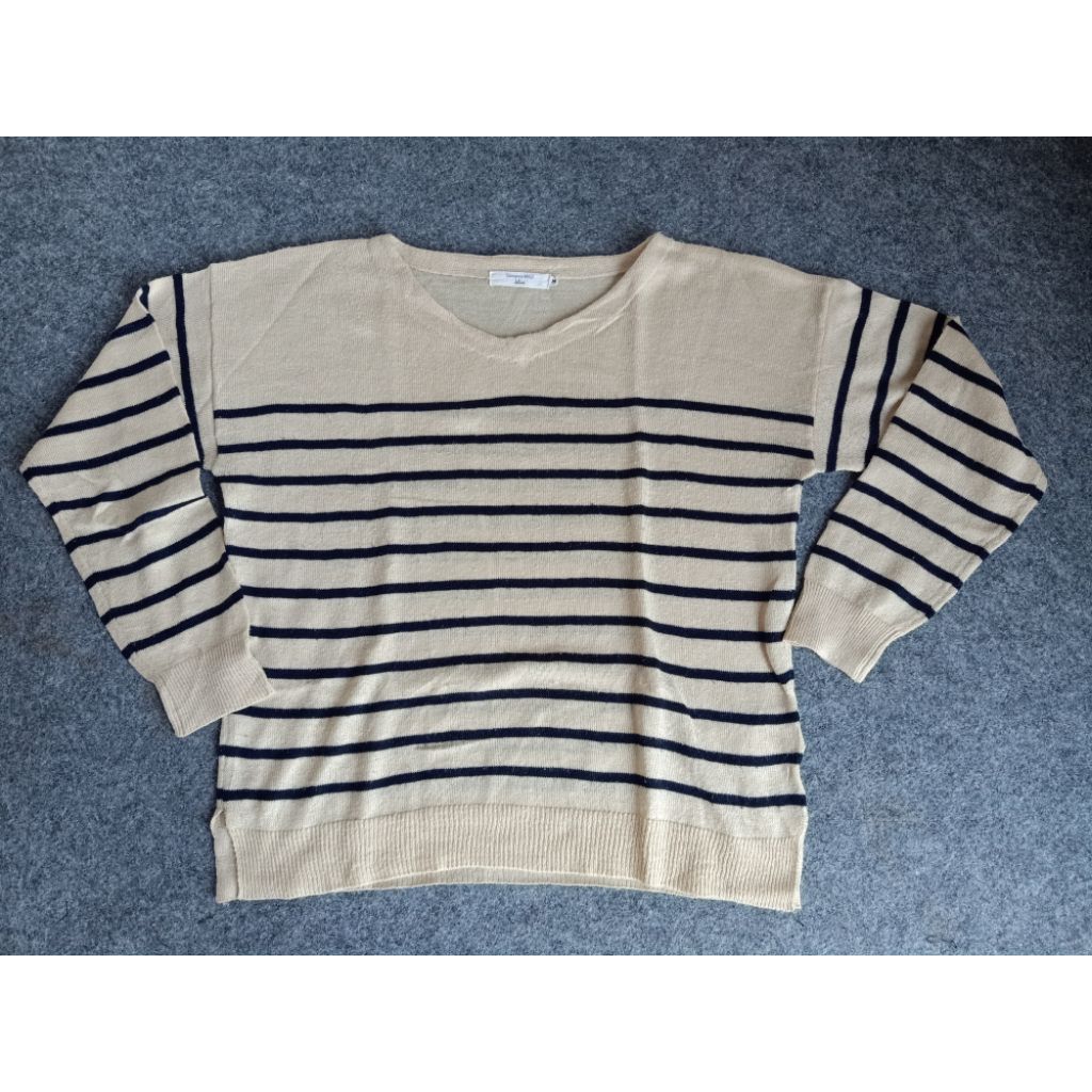 Jual Sweater rajut | Shopee Indonesia