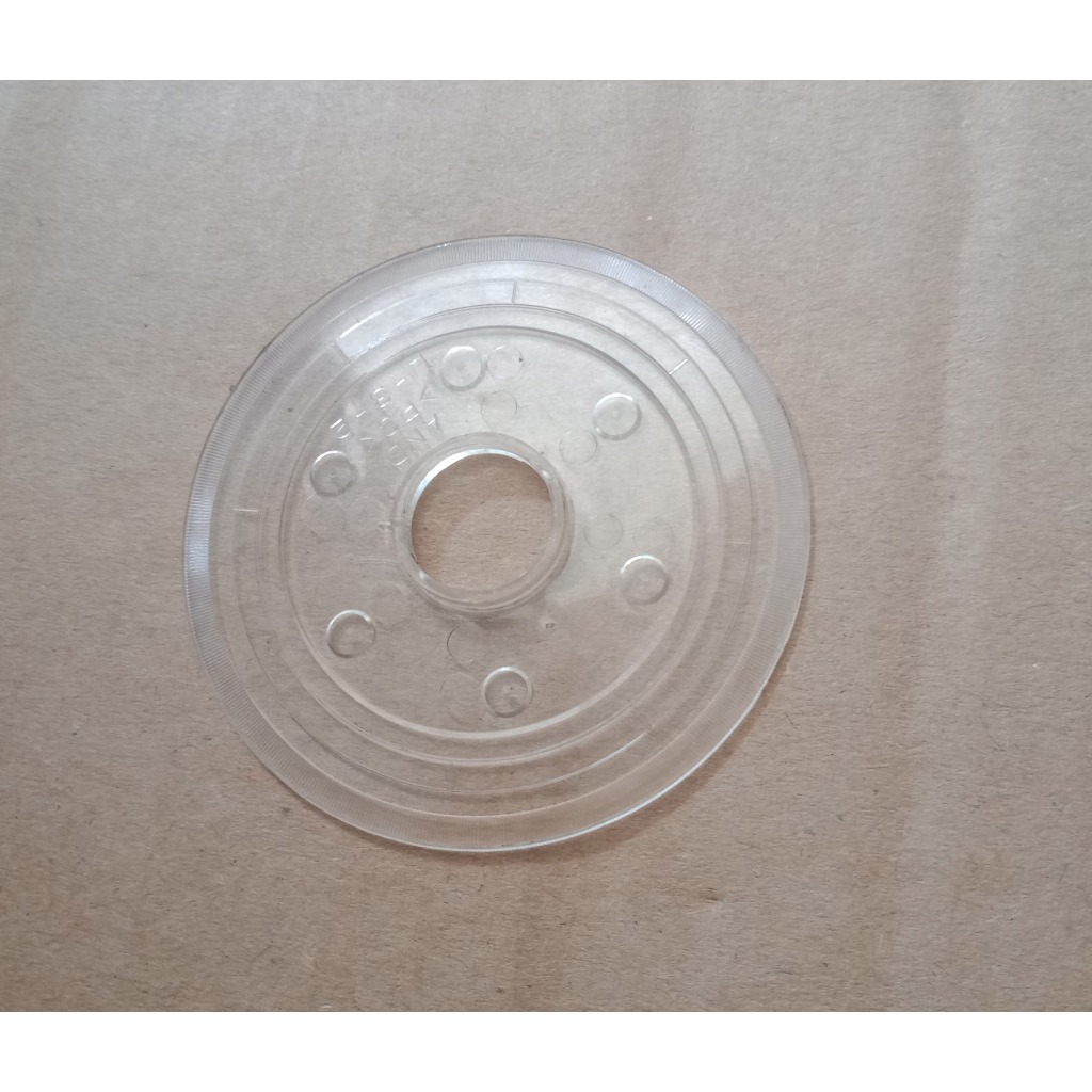 Jual Encoder Bulat Timing Disk Printer Epson L110 L120 L210 L220 L300 ...