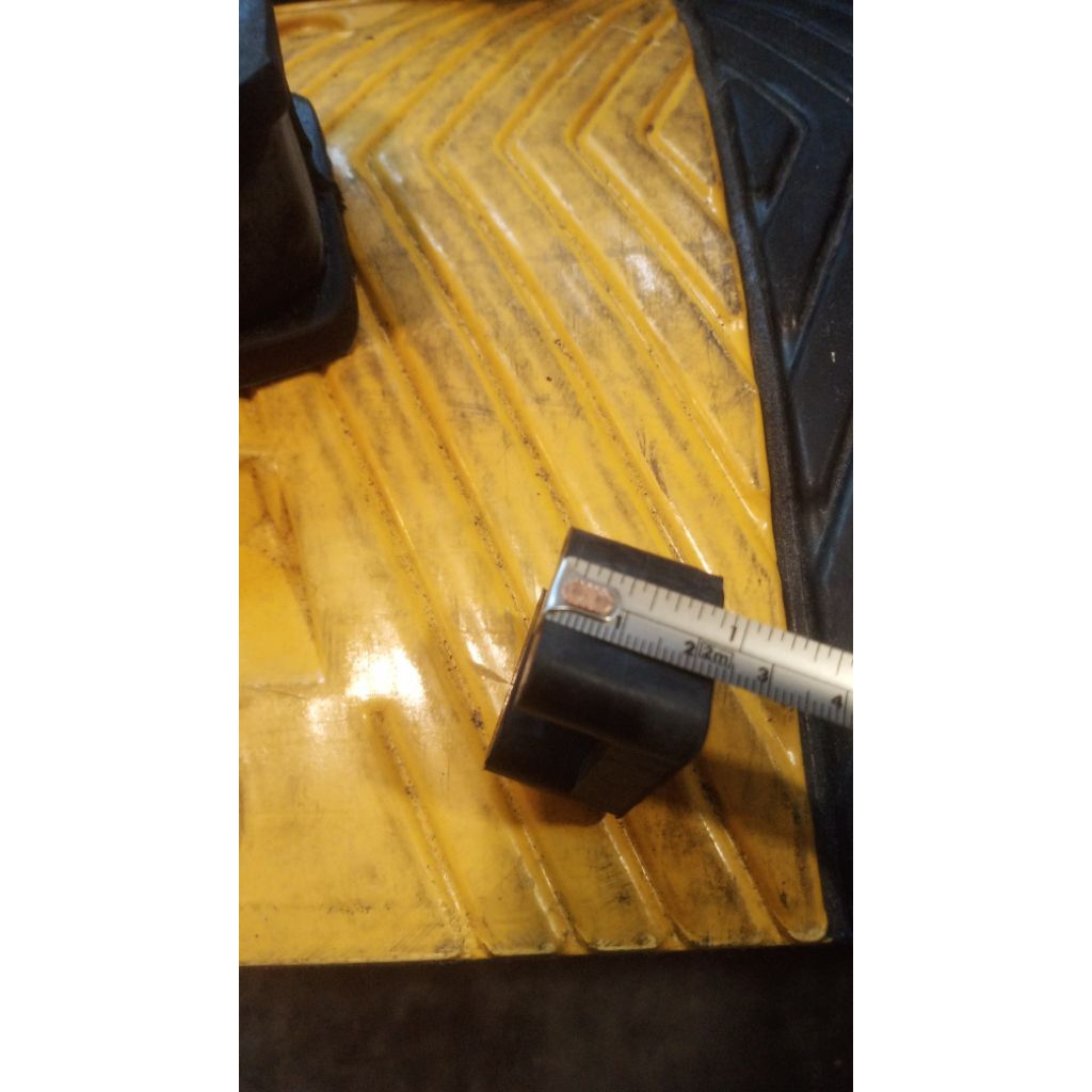 Jual Rubber Coupling Ru Steel A4 Ru Steel A-4 | Shopee Indonesia