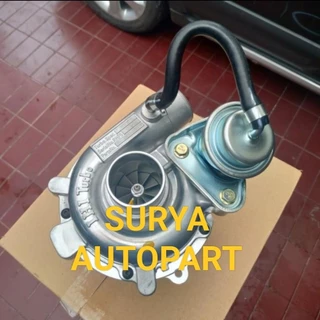 RHF55V 24V IHI VIET ターボ電子アクチュエーター 8980277722 8980277730 Isuzu 75L