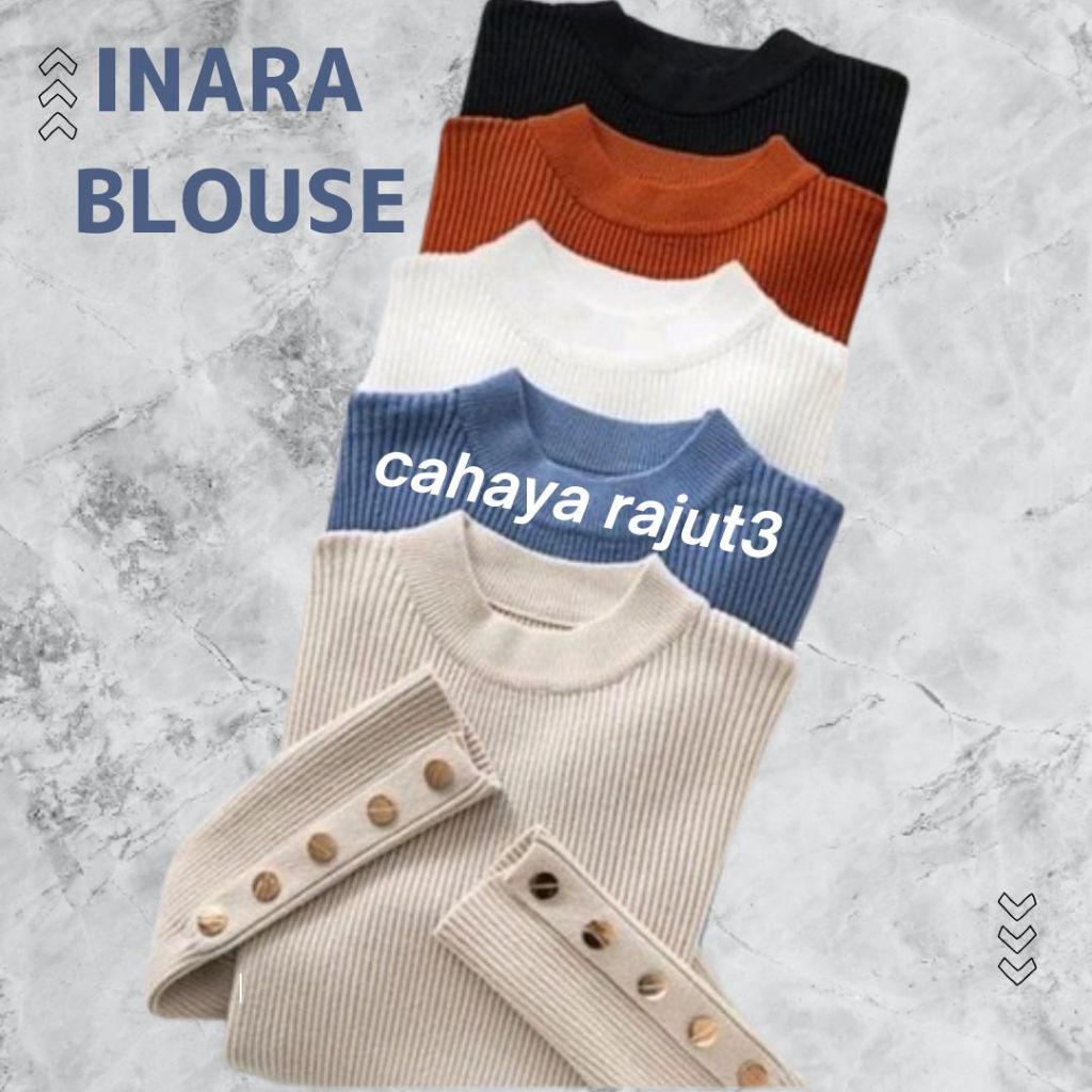 Produk cahayarajut3 | Shopee Indonesia