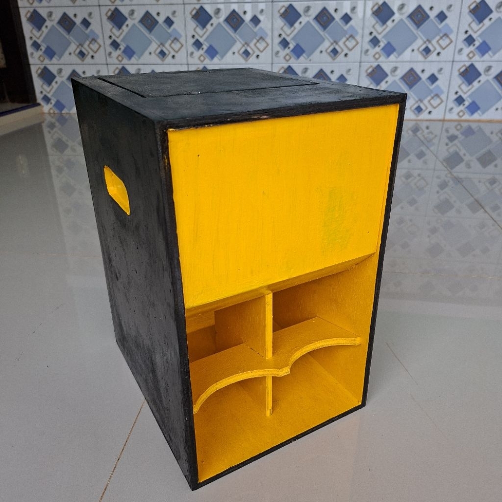 Jual BOX SUBPALI PLUS SPEAKER 10 INC | Shopee Indonesia