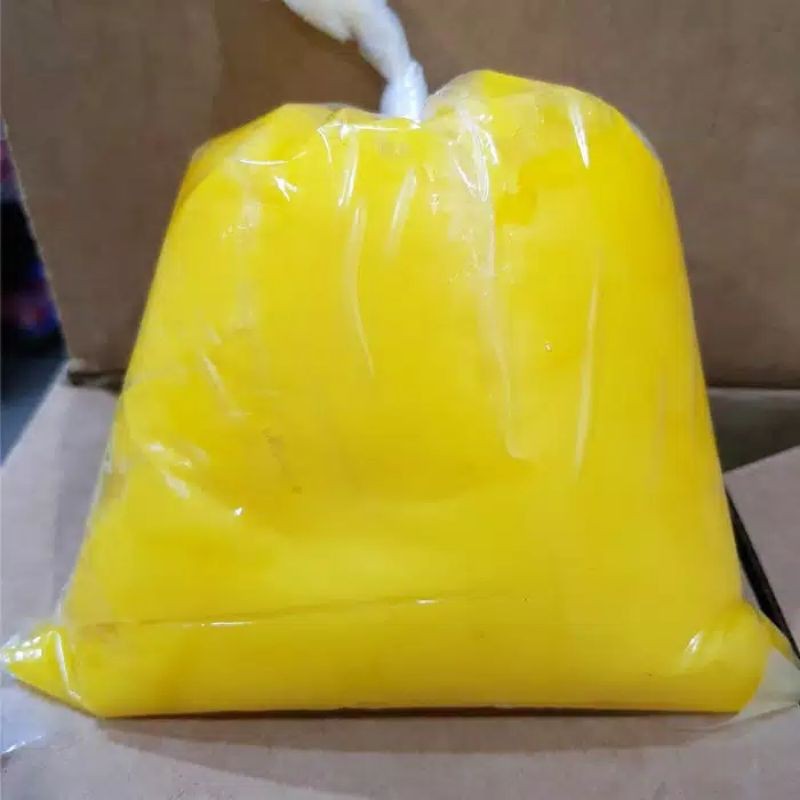 Jual Butter Oil Substitue - RBS Pilot Ex Australia Rep 500gr sameday ...