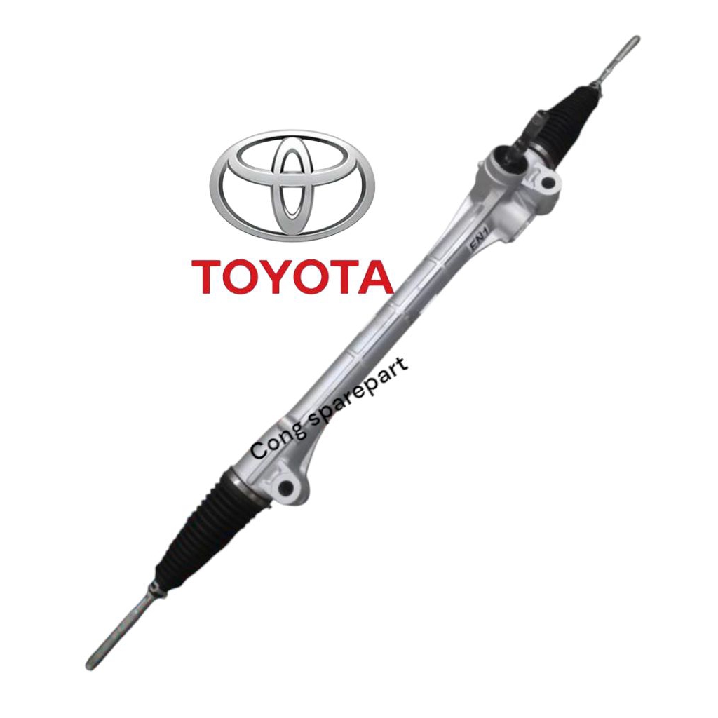 Jual Rack Steering Toyota Alphard/Vellfire ANH20 | Shopee Indonesia