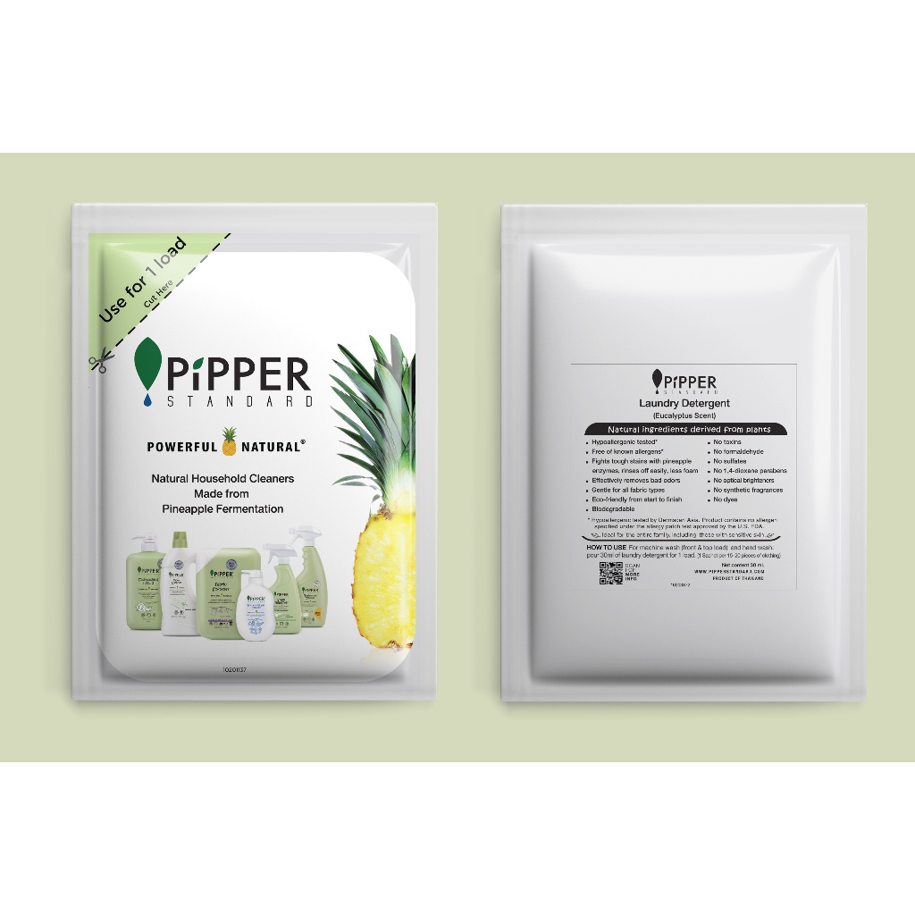 Jual FLUFFY Free Gift Pipper (1 Pcs) | Shopee Indonesia