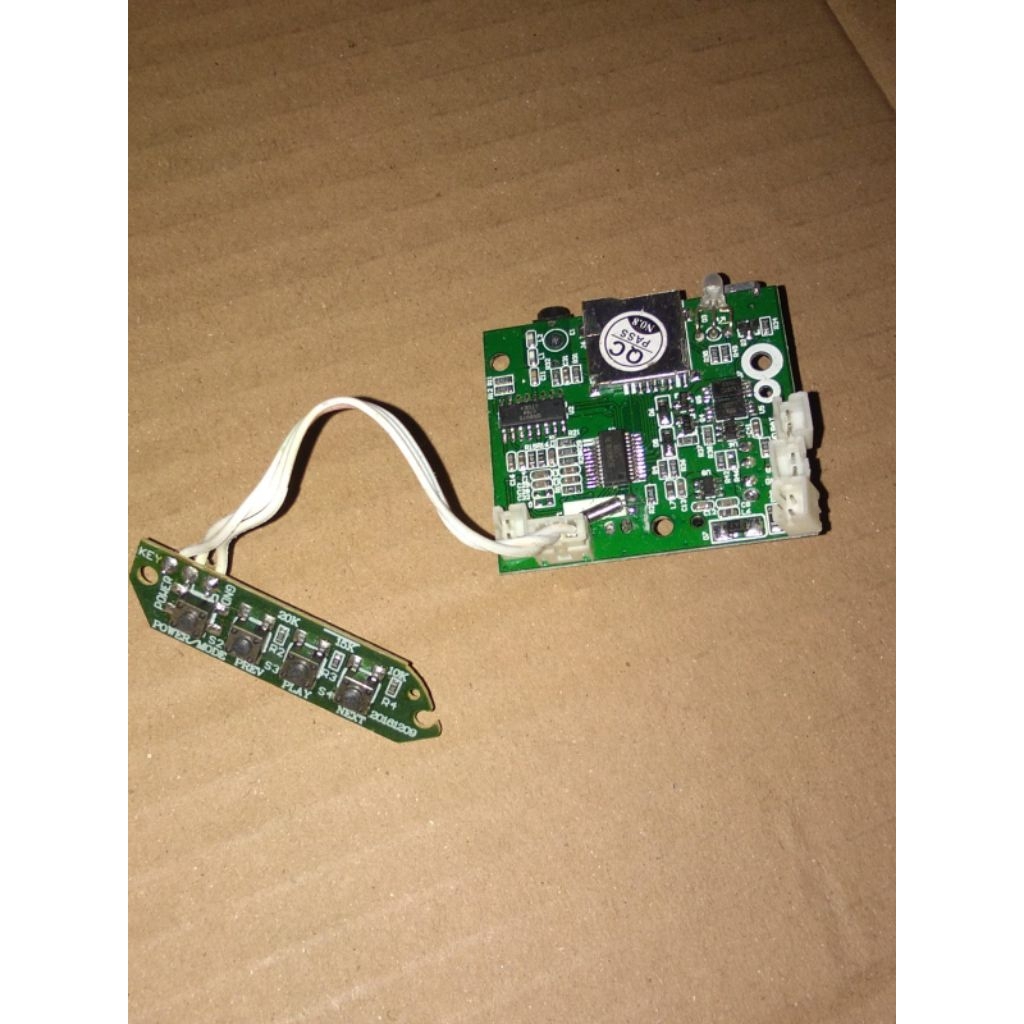 Jual modul radio USB micro SD | Shopee Indonesia