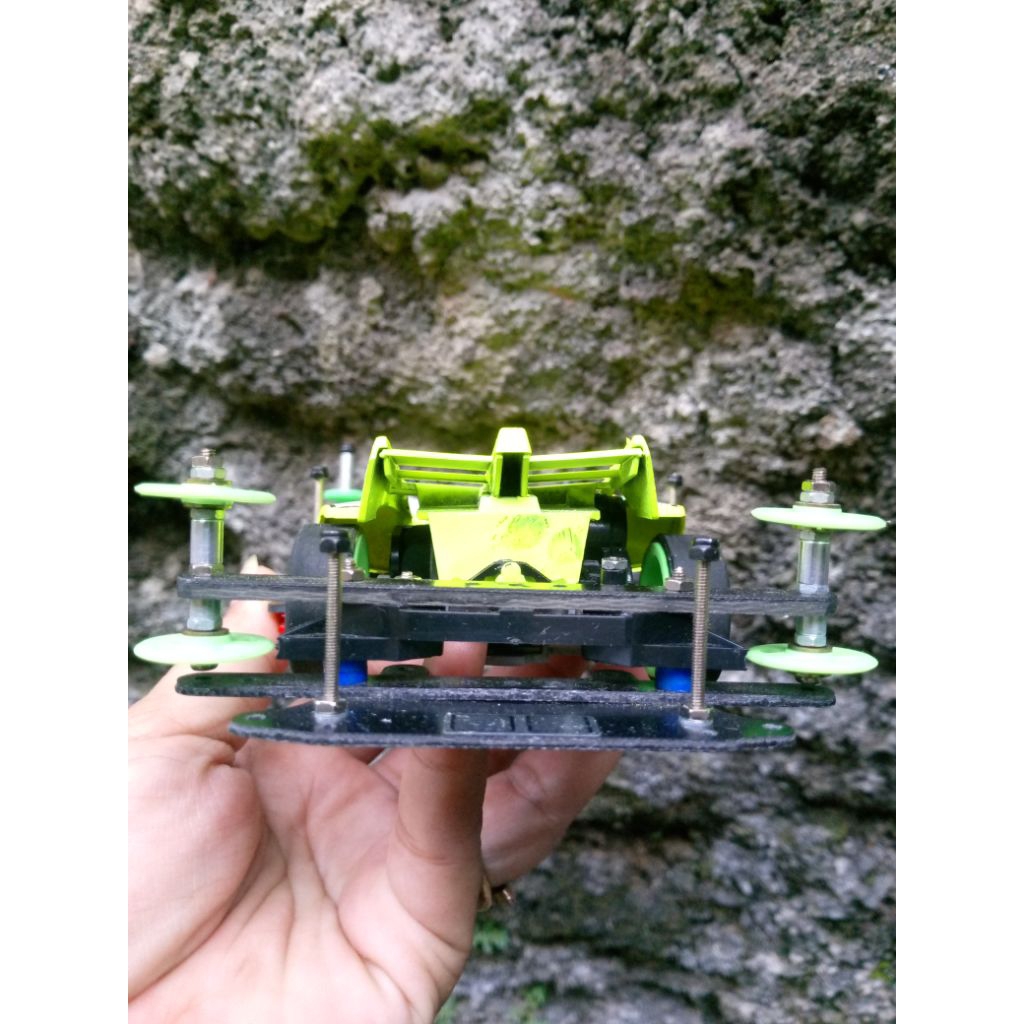 Jual TAMIYA MODIFIKASI CHASIS SUPER 2(READY) | Shopee Indonesia
