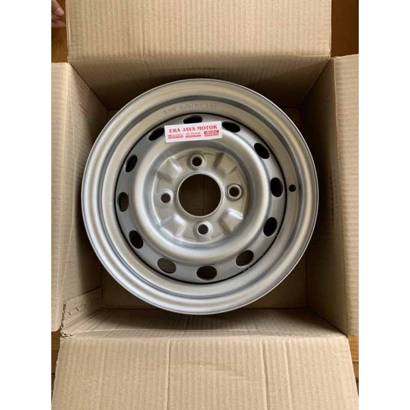 Jual Velg Roda Ukuran Ring R13 Panther Pick Up 1996 - 2021 Original ...