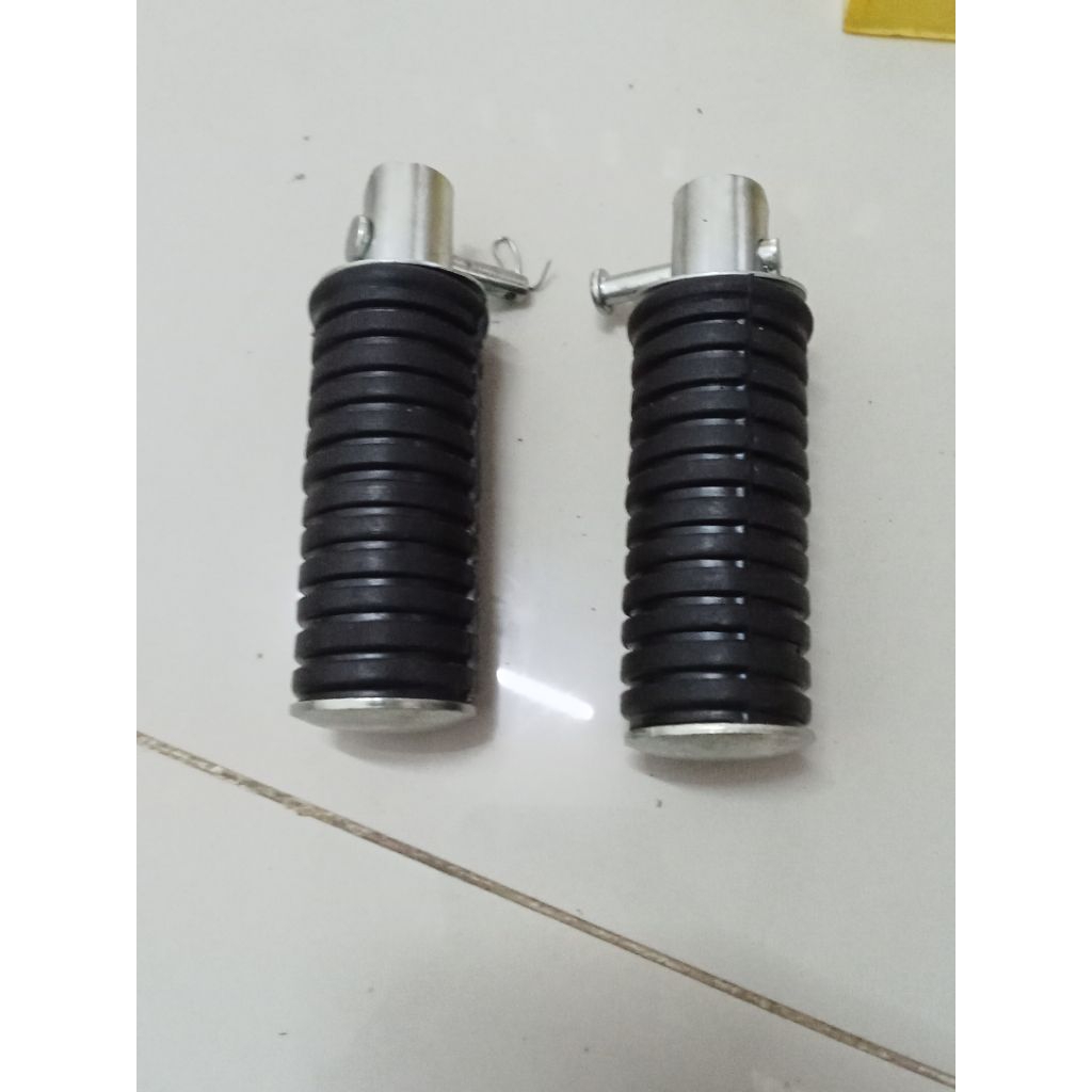 Jual Fotstep Postep Step Belakang Yamaha U5 U7 V75 V80 V80CDI SDX Super ...