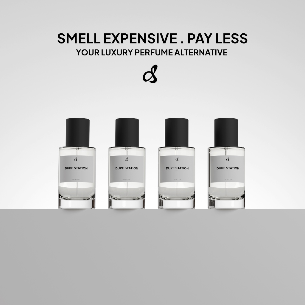Jual Extrait de Parfum JPG LE MALE LE ELIXIR | Dupe By Dupe Station ...