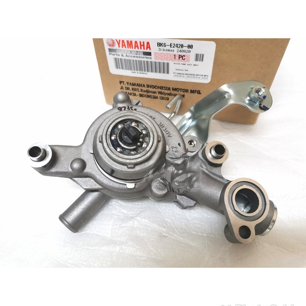 Jual Waterpump Water pump Assy Yamaha R15 v3 V4 R15m Mt15 Xsr 155 WR ...