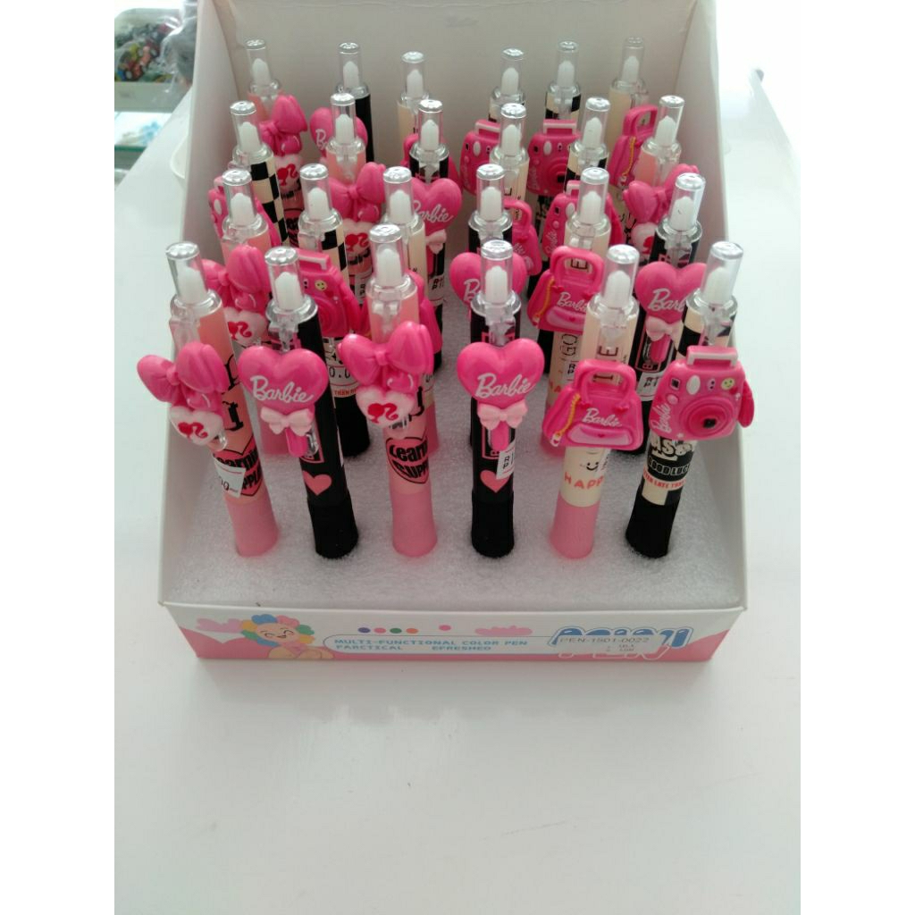 Jual Pulpen Anak,Pulpen Karakter, Pulpen, Harga Per Pcs | Shopee Indonesia