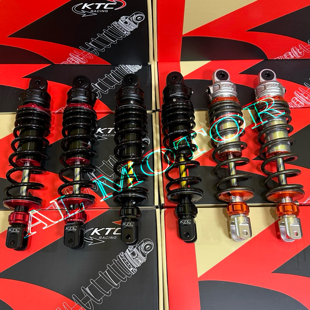 Jual shock shockbreaker ktc razor pro Nmax old / new / pcx 150 / 160 ...