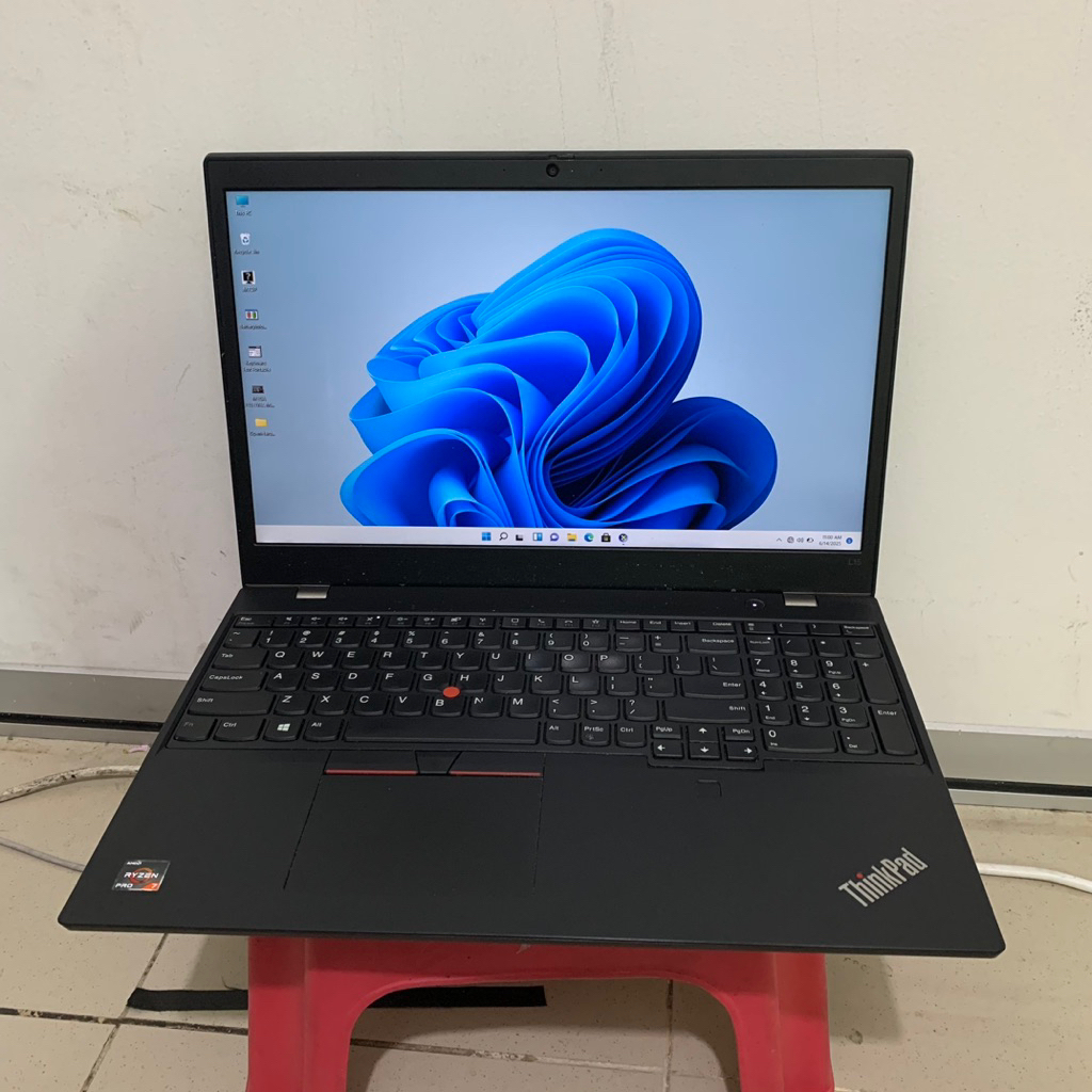 Lenovo L15 4750u Thinkpad L15 Ryzen Pro 4750u Lenovo ThinkPad L15 AMD Ryzen Pro