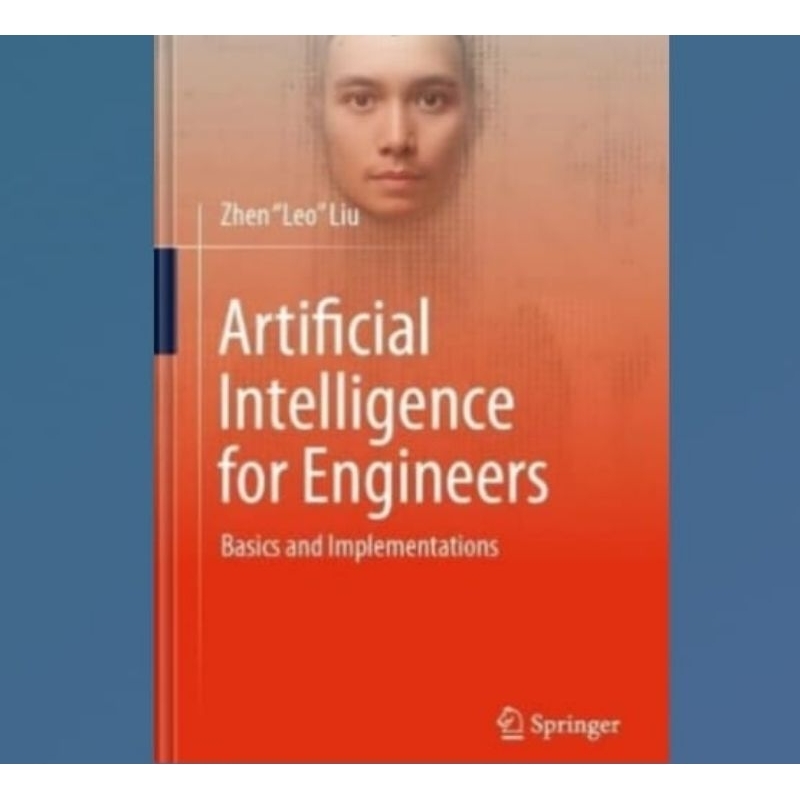 Jual Buku Artificial Intelligence for Engineers: Basics and ...