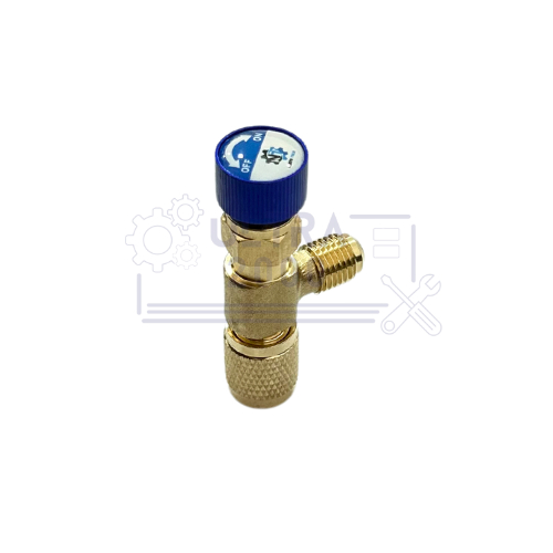 Jual Adapter Nepel R22 / R404A / R407C | Shopee Indonesia