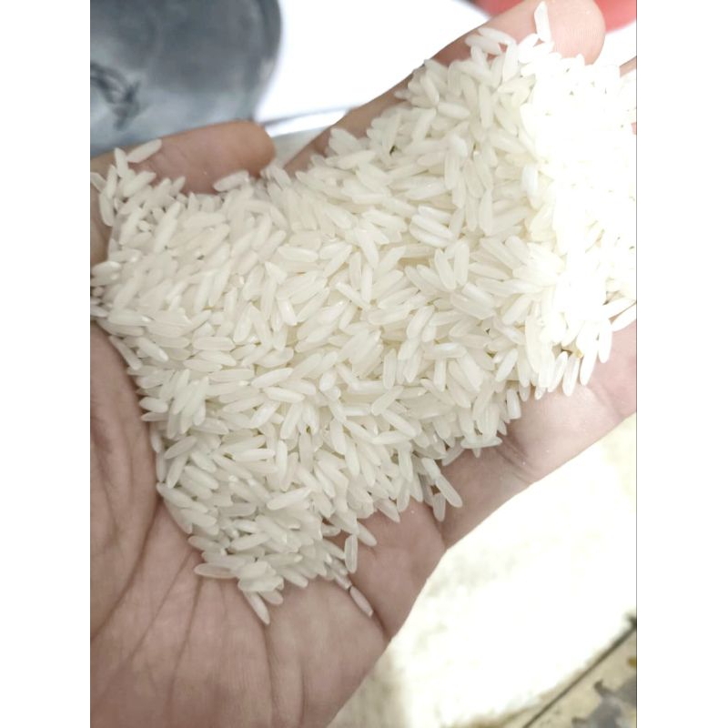 Jual Beras Ratu Merak 10kg | Beras Super Poles | Premium Halal | Shopee ...