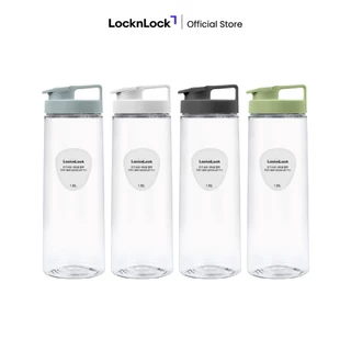 LocknLock Easy Grip Botol Minum 1.5 Liter - HAP814