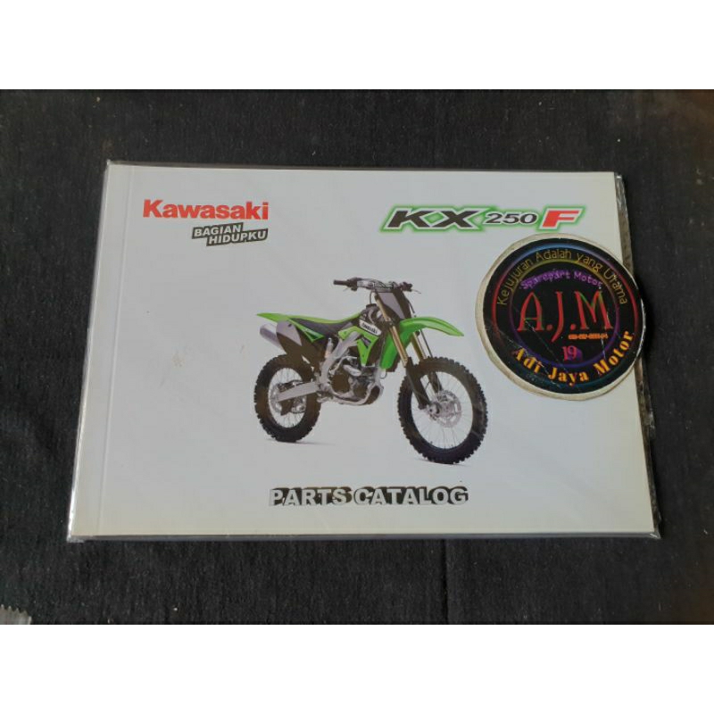 For Kawasaki KX250F 2004-2005 Suzuki RMZ250 2004-2006 Top