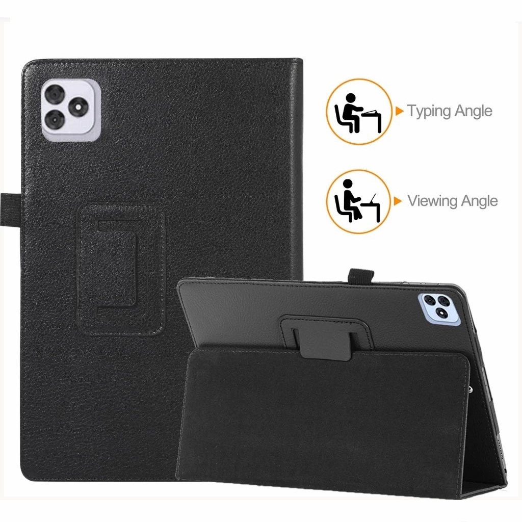 Jual [COD] Universal Casing Kulit Tablet 10inch-11.6inch Tab Case ...