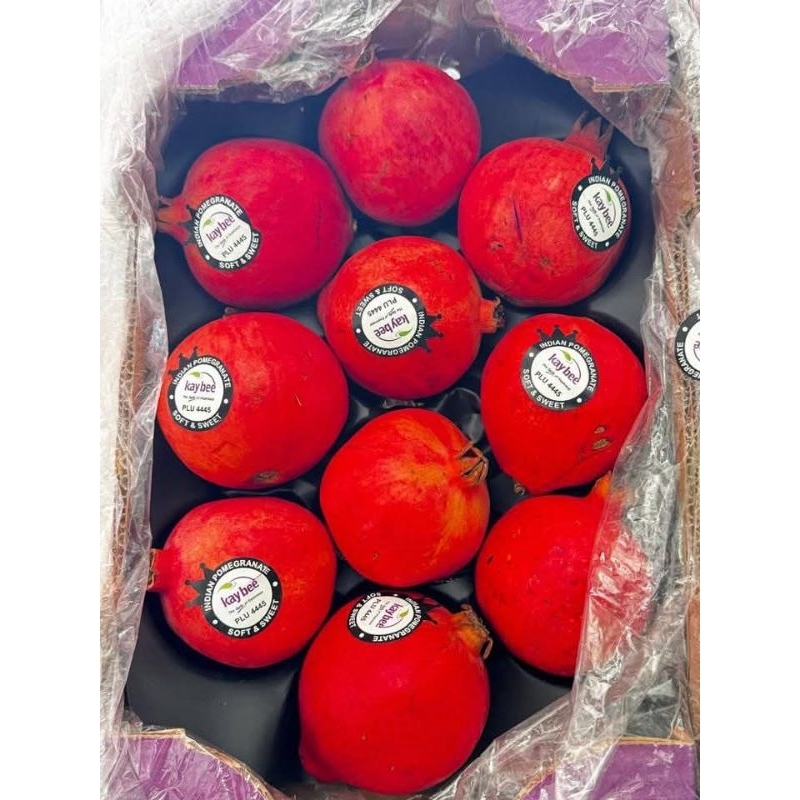 Jual DELIM MERAH INDIA PER KARTON ISI 9 | Shopee Indonesia