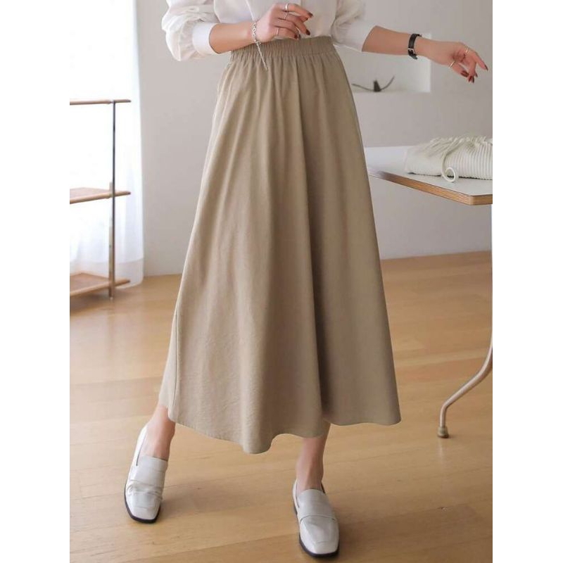 Jual ROK KLOK A PREMIUM KATUN TOYOBO | Shopee Indonesia