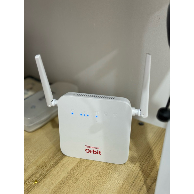 Jual Modem Telkomsel orbit all aoperator | Shopee Indonesia