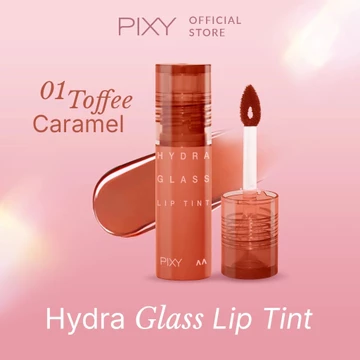 PIXY Hydra Glass Lip Tint