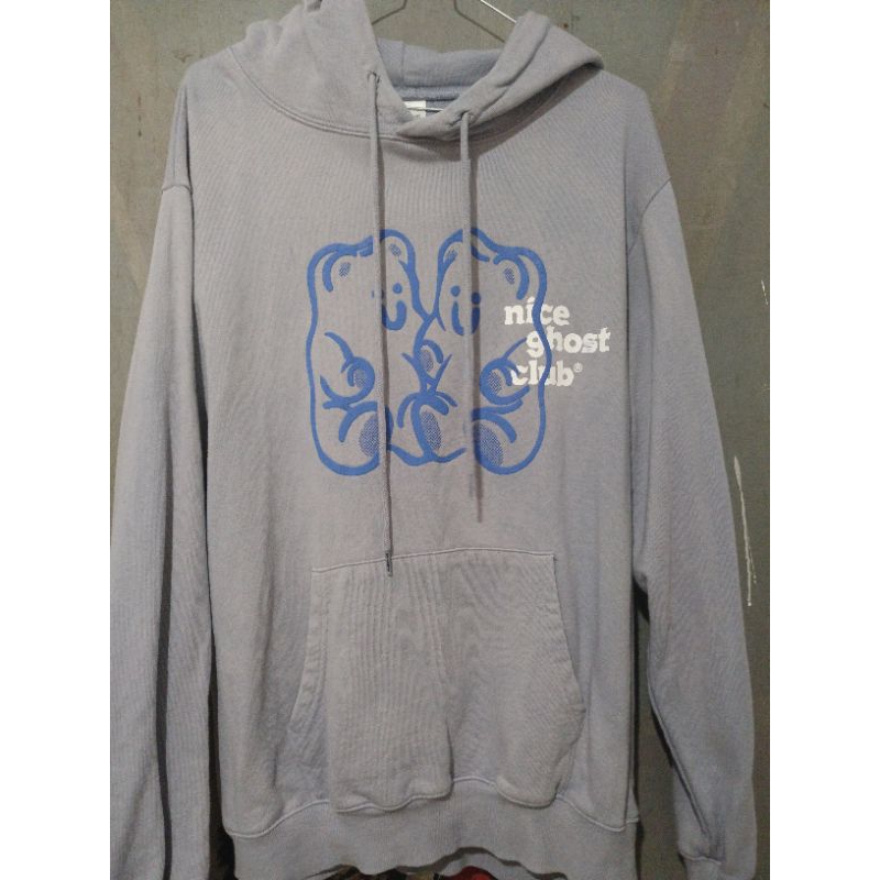 Jual HOODIE NICE GHOST CLUB | Shopee Indonesia