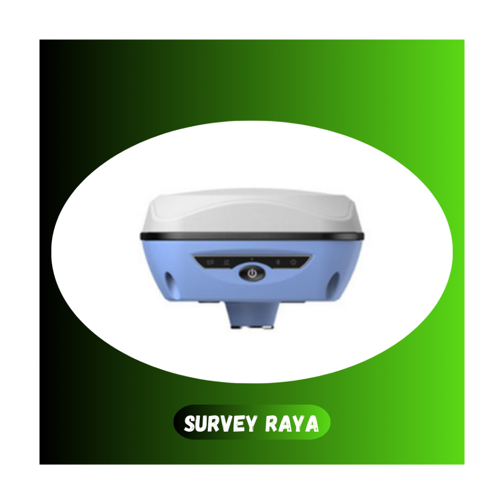 Jual GPS Geodetik Gintec Base G30 Plus / Rover Geodetic Gintec G40 IMU ...