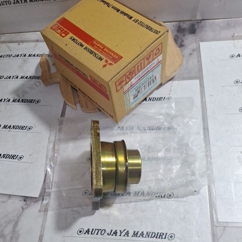 Jual Flang flange proper shaft colt disel Ps100 MB000049 KTB | Shopee ...