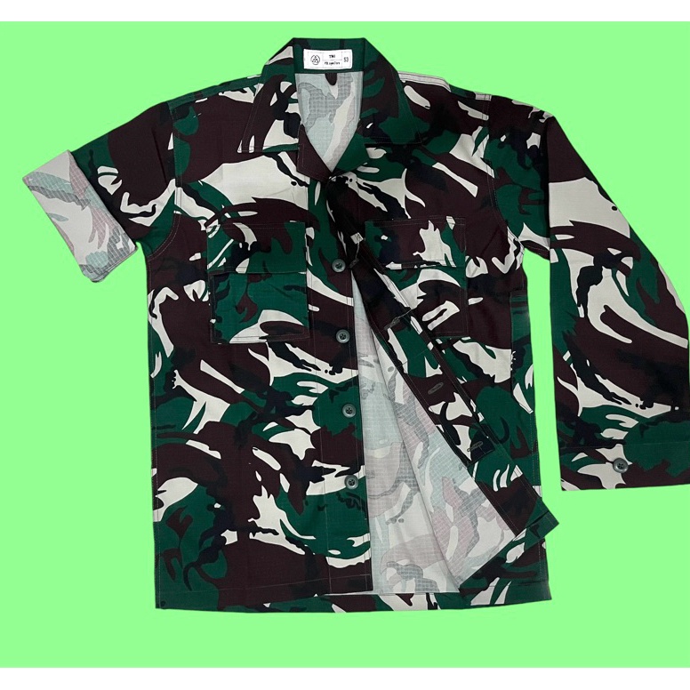 Jual Tren baju pdl panca prima produksibahan warna jatah anti luntur ...