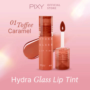 PIXY Hydra Glass Lip Tint