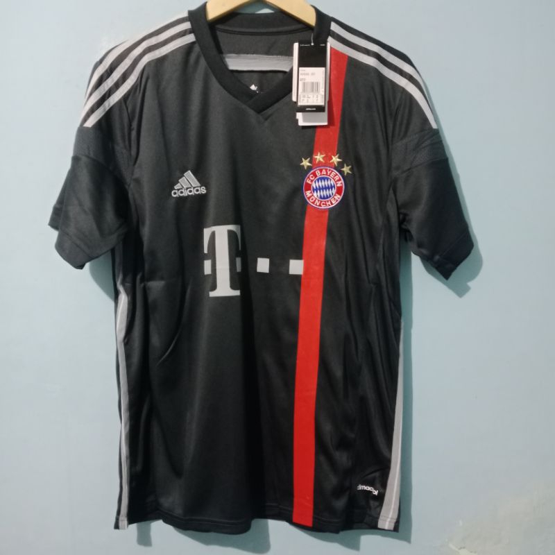 Cool Review About Jersey Bayern Munchen 2014