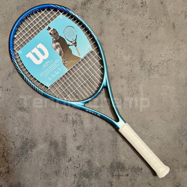 Raket Tenis Wilson Ultra Power 103/Tennis Racket Wilson Ultra Power 103 2025