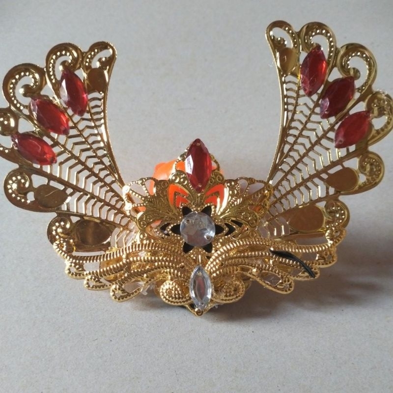 Jual Bros pin aksesories paskib Emblem pin topi paskib | Shopee Indonesia