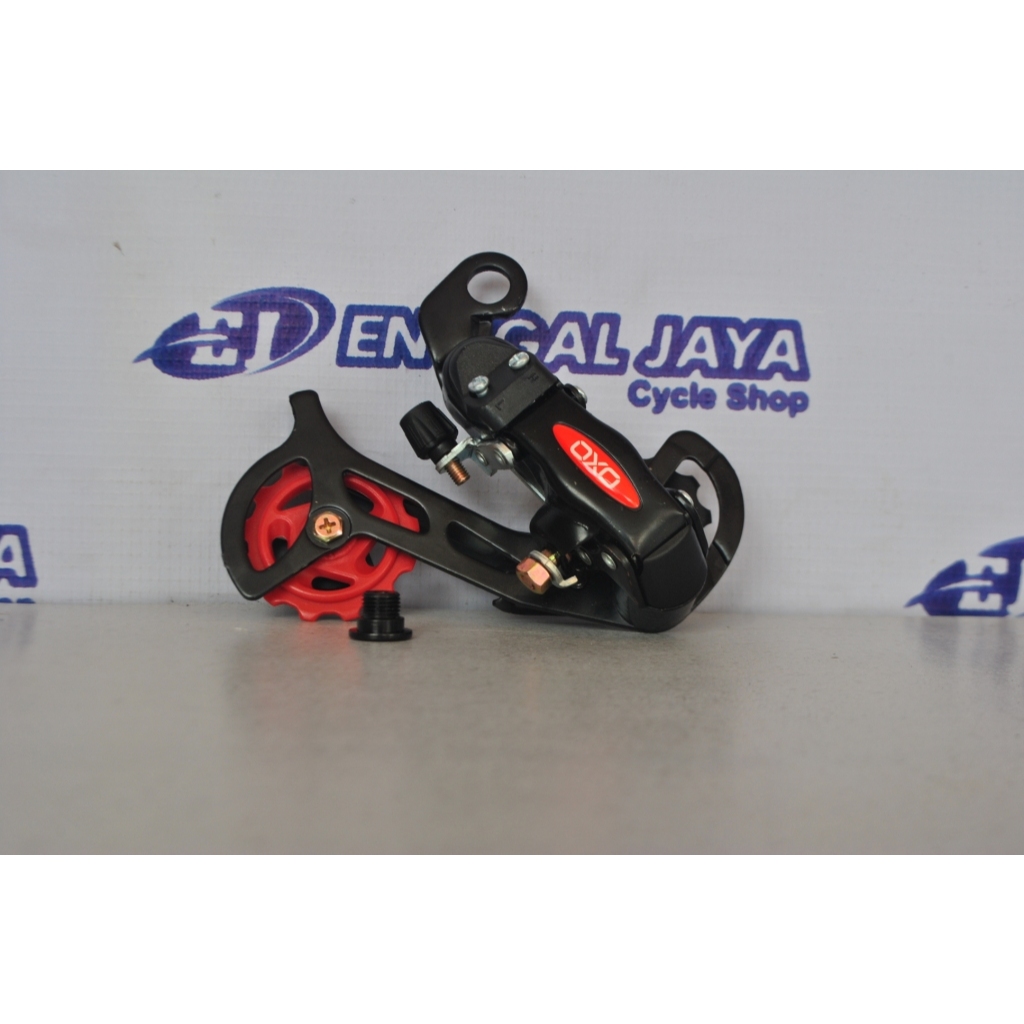 Jual RD Sepeda OXO 6 7 8 Speed Model Baut 60A By Strummer Tarikan Halus ...