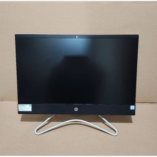 HP ENVY All-in-One 27 中古品、2TB増設