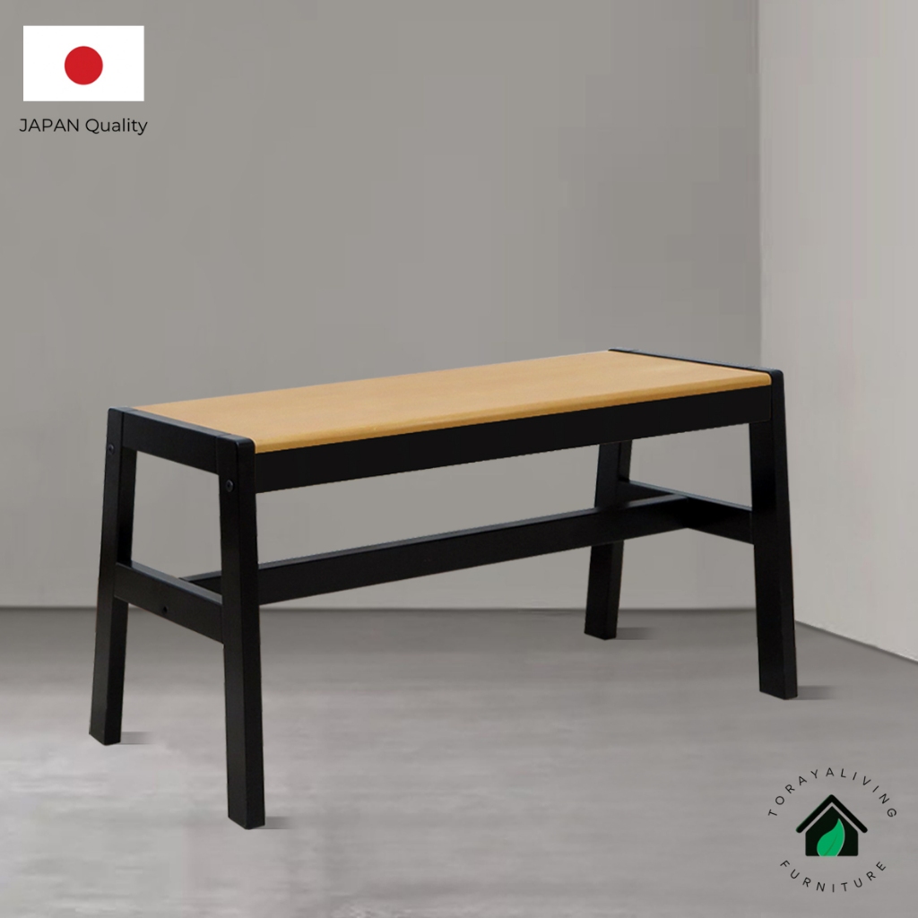 Jual Toraya Bangku Panjang/ Kursi Panjang/ Bench/ BN-85 KD MAX | Shopee ...