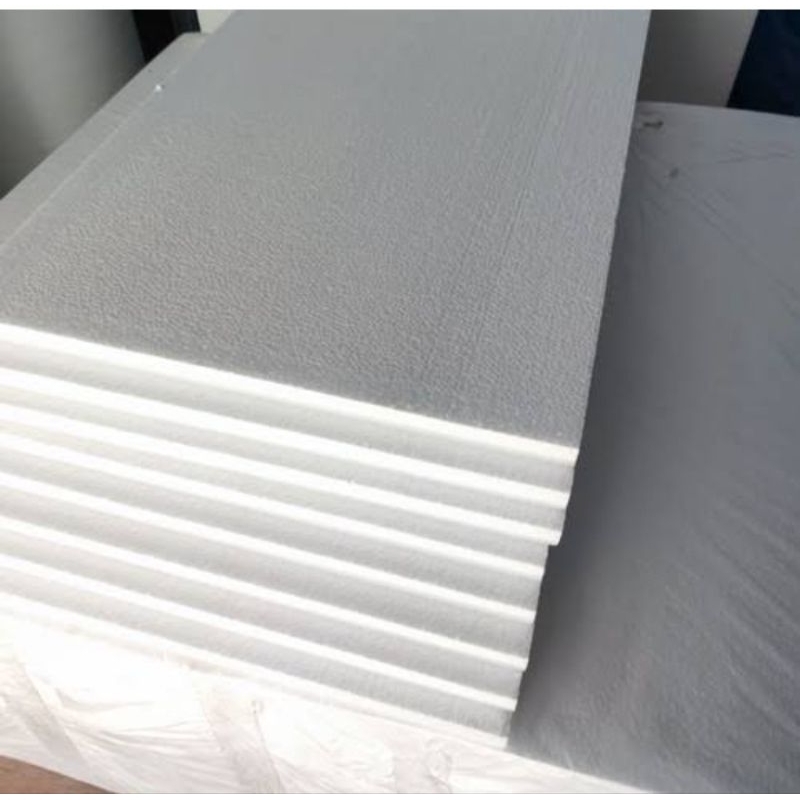Jual Styrofoam Lembaran Terlengkap & Harga Terbaru April 2026 | Shopee ...