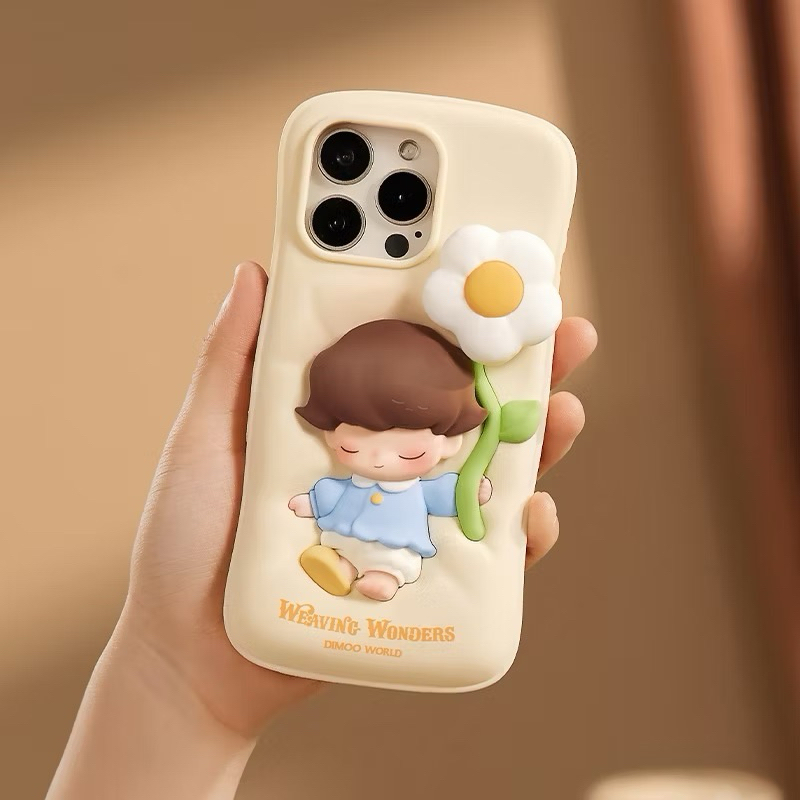 Jual Dimoo phone case Terlengkap & Harga Terbaru Oktober 2026 | Shopee ...