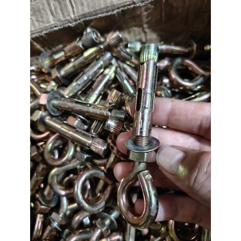 Sourcingmap - Viti A Testa Cilindrica Con Esagono Incassato, In Acciaio INOX 304, Passo 1,25 Mm, M10 X 35 Mm, 2 Pezzi - Foto 6