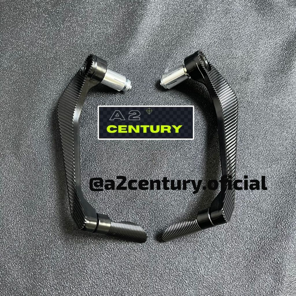 Jual Proguard Robot / Handguard / Handle Guard black series | Shopee ...