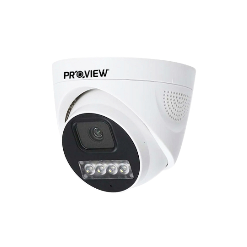 Jual PROVIEW IP CAMERA SM-PR5036-IP CAMERA INDOOR DOME CCTV | Shopee ...