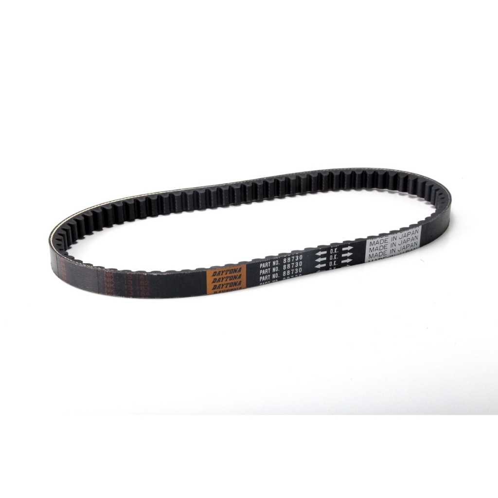 D&D DURA-ULTIMATE B81KC Aramid V-belt