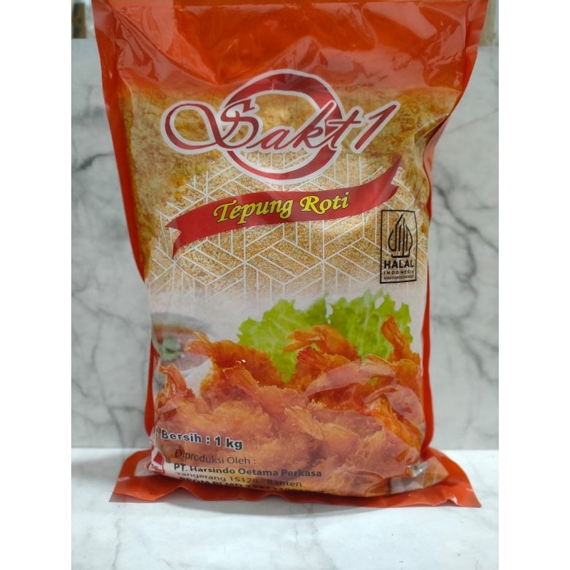 Jual Tepung roti mix | Shopee Indonesia