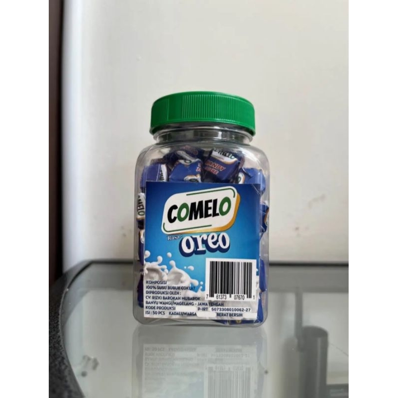 Jual permen milo cocoreo | Shopee Indonesia
